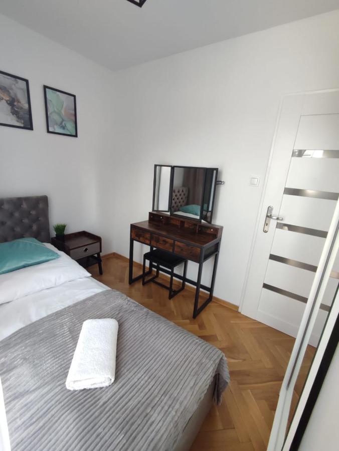 Apartment Ul. Botaniczna *
