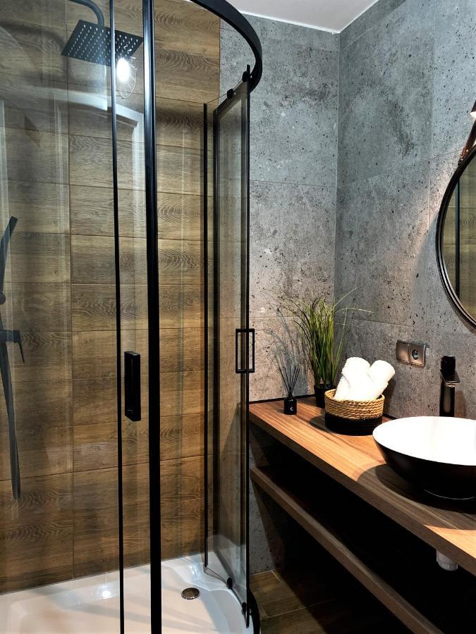 Ul. Botaniczna Apartment *