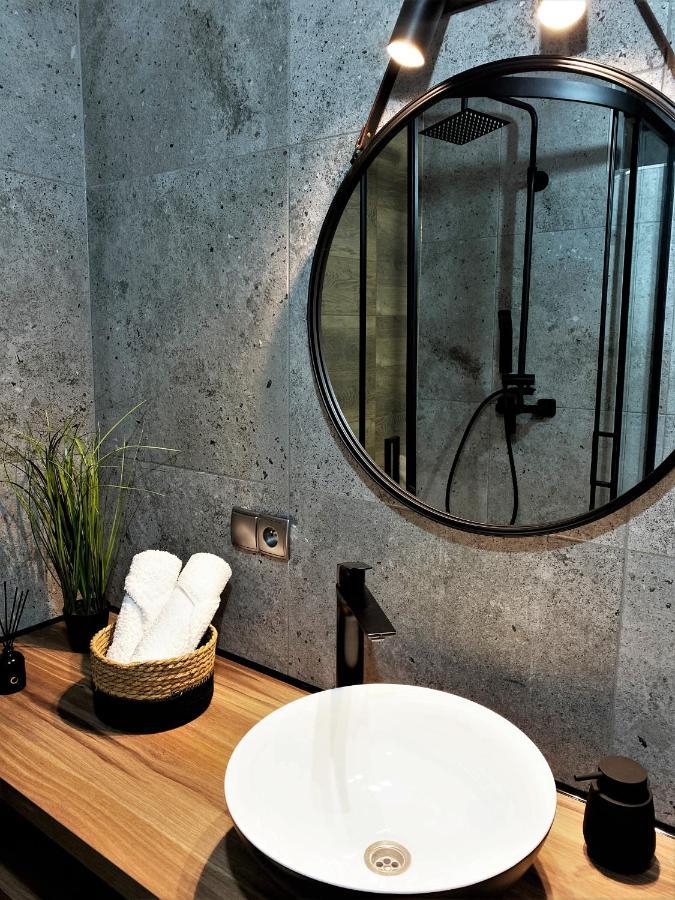 Apartment Ul. Botaniczna Mielec