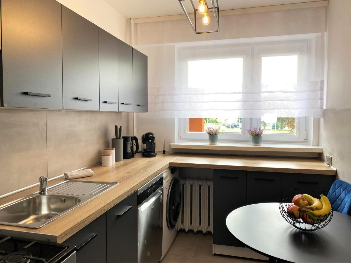 Apartment Ul. Botaniczna