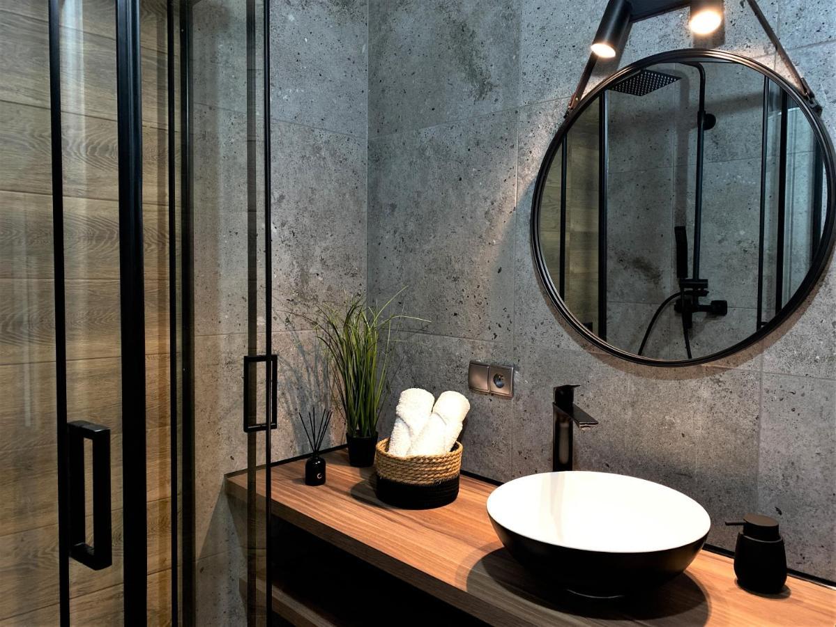 Apartment Ul. Botaniczna Mielec
