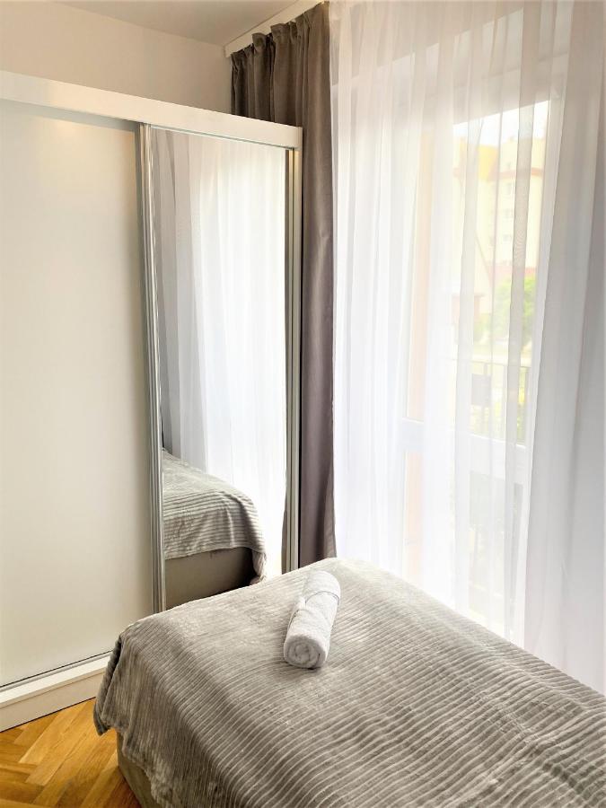 Ul. Botaniczna Apartment Mielec