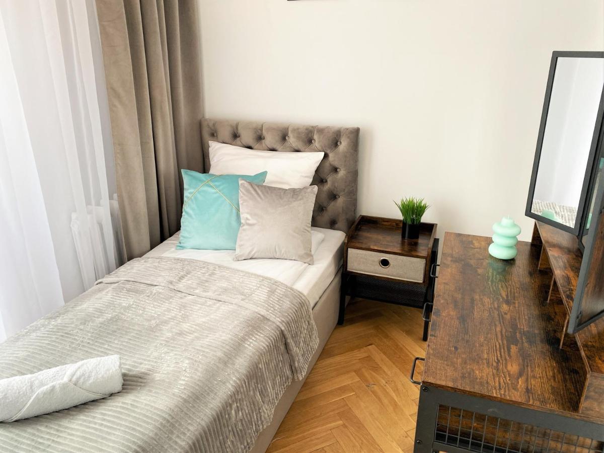 Apartment Ul. Botaniczna