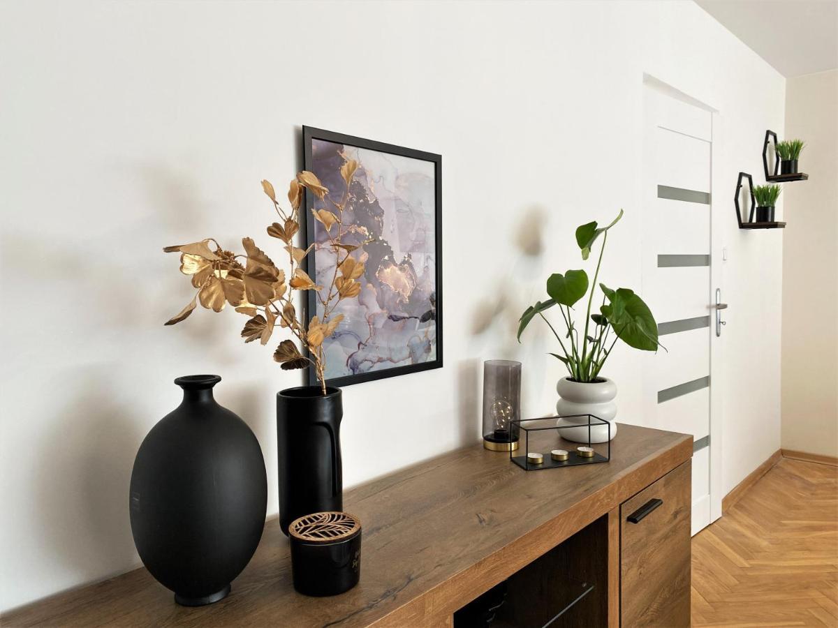 Ul. Botaniczna Apartment *