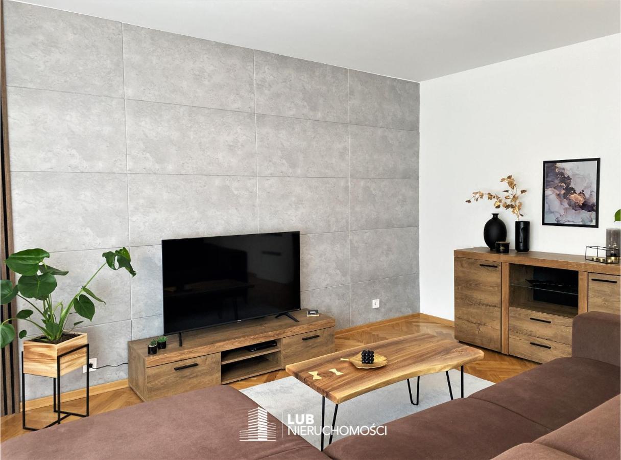 Ul. Botaniczna Apartment *