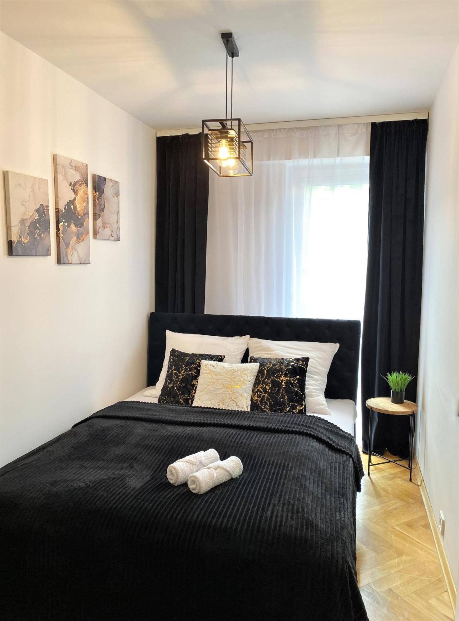 Ul. Botaniczna Apartment Mielec