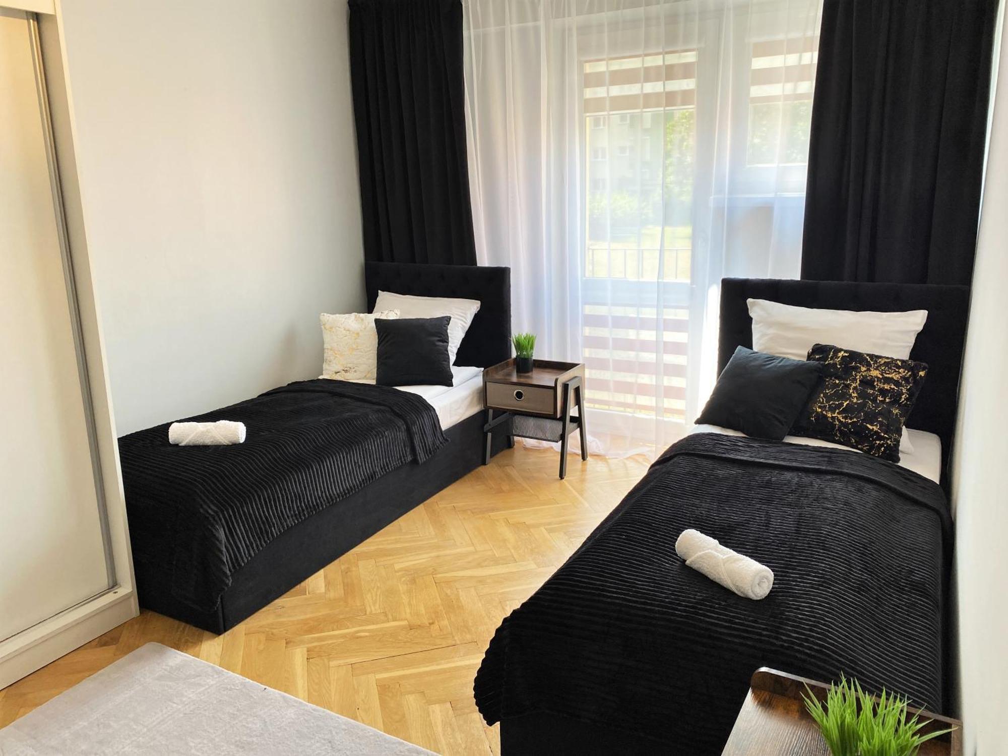 Apartment Ul. Botaniczna Mielec