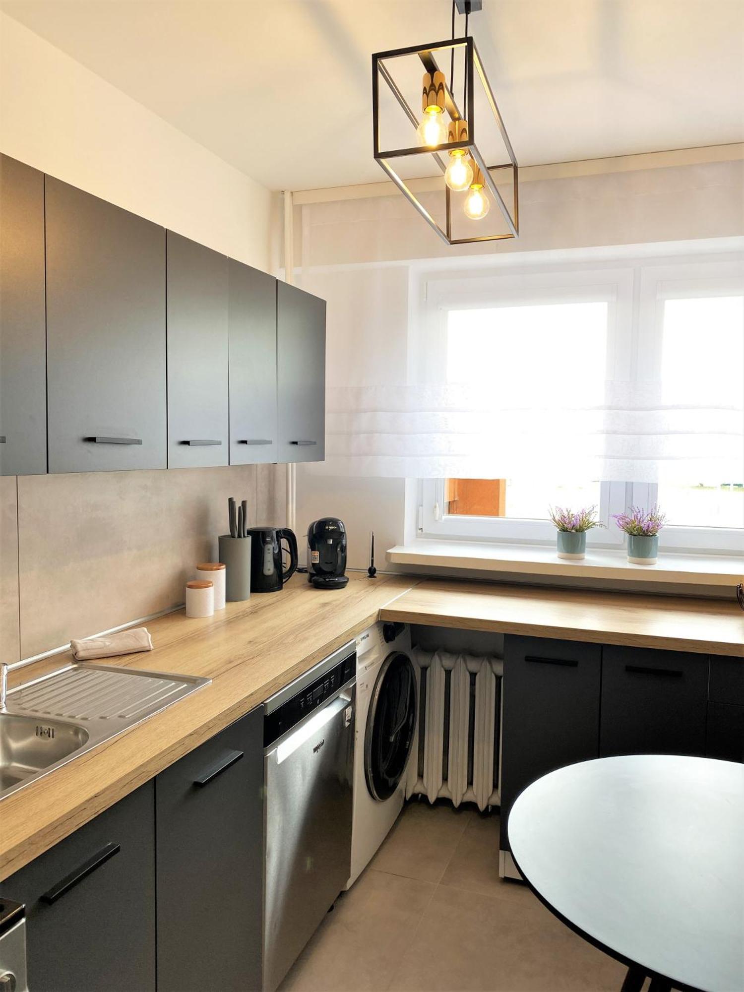 Ul. Botaniczna Apartment Mielec