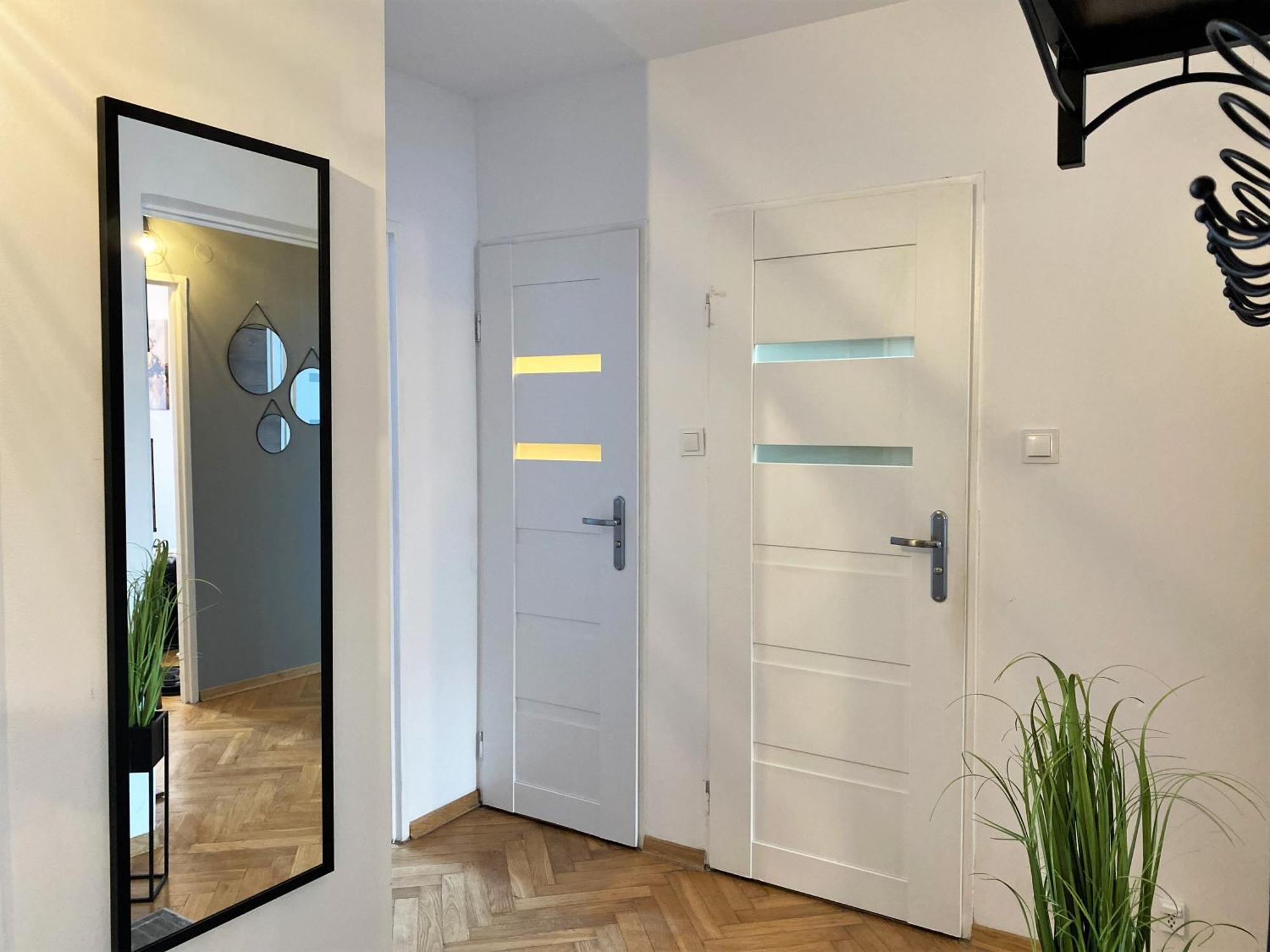 Apartment Ul. Botaniczna *