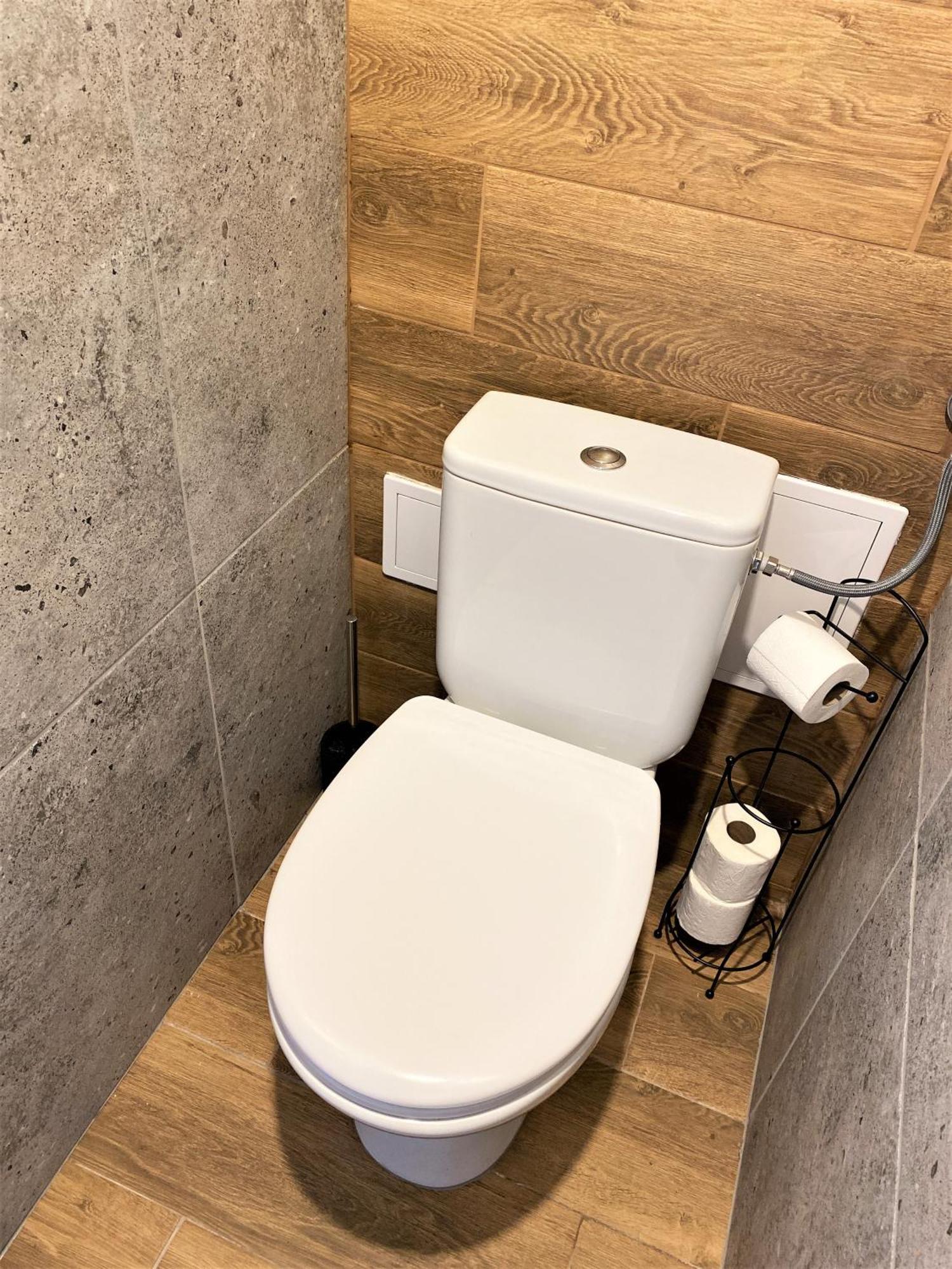 Apartment Ul. Botaniczna Mielec